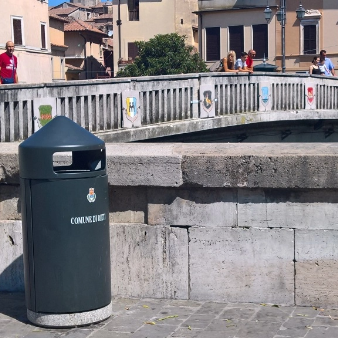 City centre (Rieti)