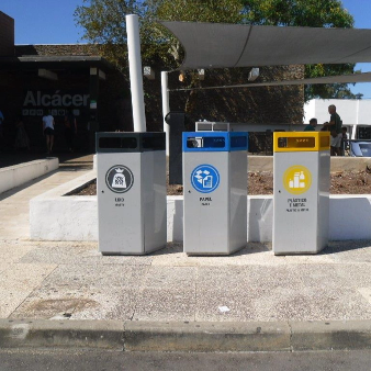 Service area (Portugal)