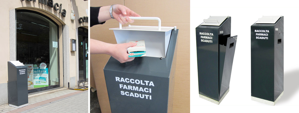 Eco farmaco easy