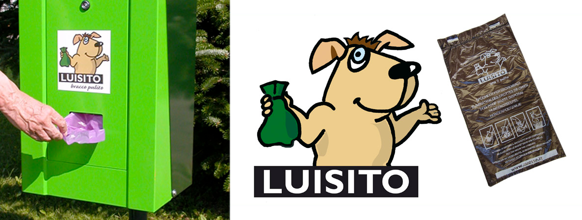 Luisito bag