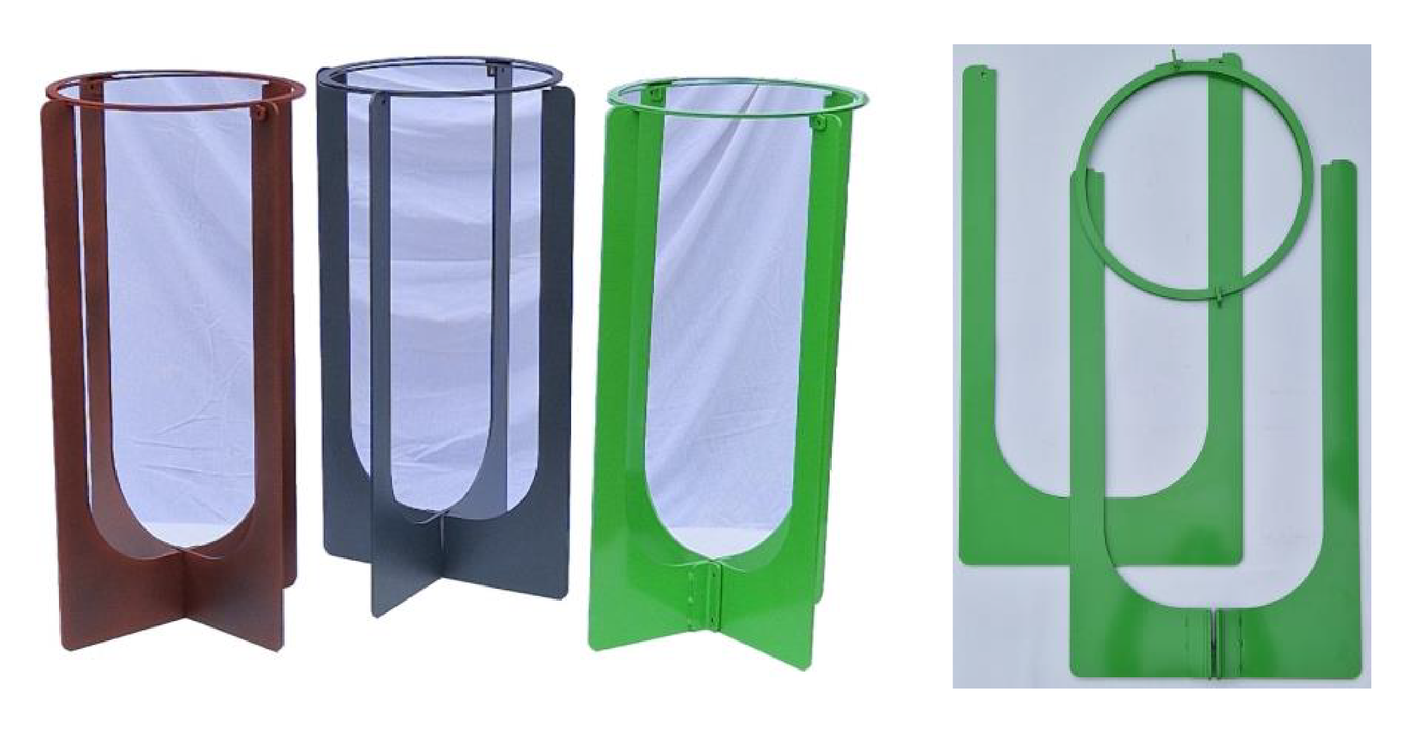 Quicky Bin